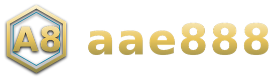 aae888 logo